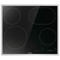 Варочная поверхность Gorenje ECS642BXE черный