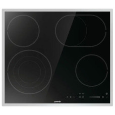 Варочная поверхность Gorenje ECS642BXE черный