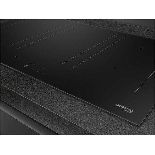 Варочная поверхность SMEG SIM3864D 