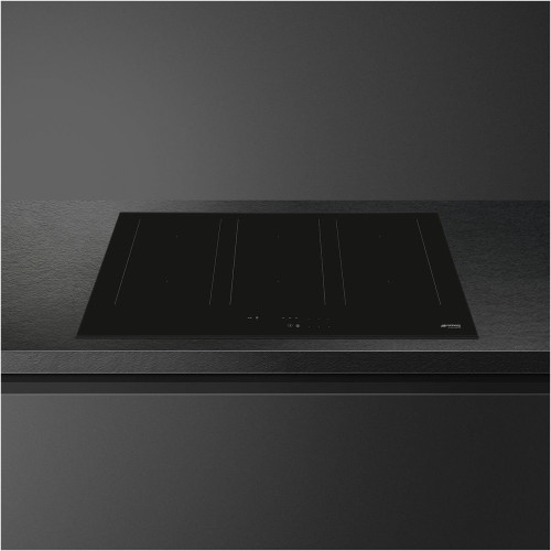 Варочная поверхность SMEG SIM3864D 