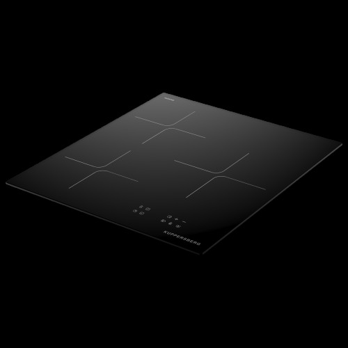 Варочная поверхность Kuppersberg ICI 406 черный