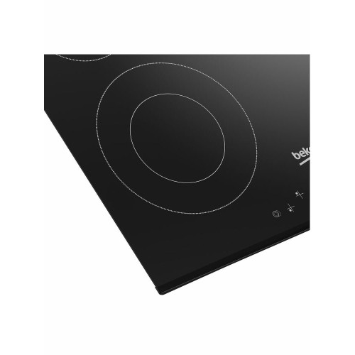 Варочная поверхность Beko BHC6440KBEB черный