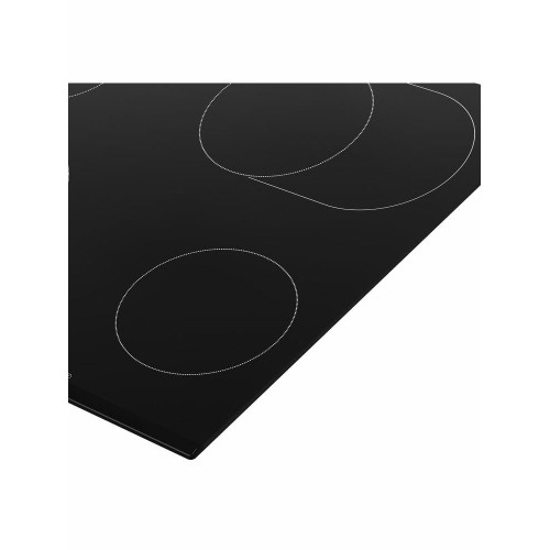 Варочная поверхность Beko BHC6440KBEB черный