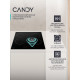 Варочная поверхность Candy CHXC64DAB