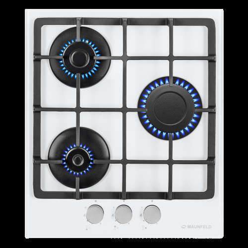 Варочная поверхность MAUNFELD EGHG.43.3CW