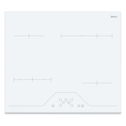 Варочная поверхность JACKY`S JH MW67