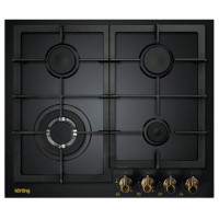 Варочная поверхность Korting HG 665 CTRN