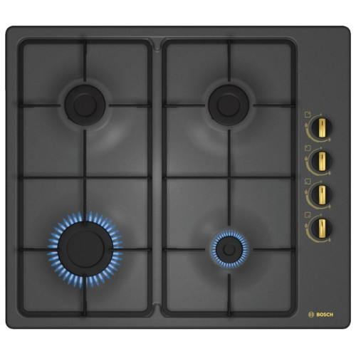 Варочная поверхность Bosch PBP6B3B60