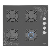 Варочная поверхность Simfer H60K40B501