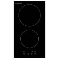 Варочная поверхность Maunfeld EVCE 292-BK