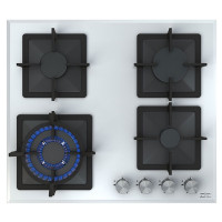 Варочная поверхность Krona Calore 60 WH белый