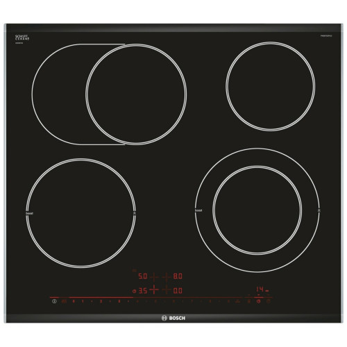 Варочная поверхность Bosch PKN 675DP1D
