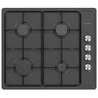 Варочная поверхность Darina 1T1 BGM341 11 At