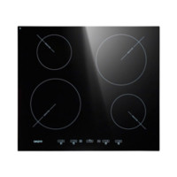 Варочная панель Akpo РIA 6082502 черный