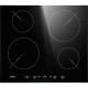 Варочная панель Akpo РIA 6082502 черный
