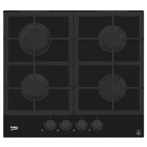 Варочная поверхность Beko HILG 64325 SDX