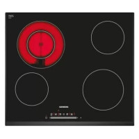 Варочная поверхность SIEMENS ET651NF17Q IQ300