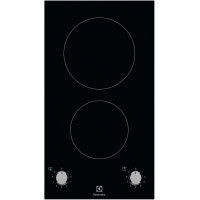 Варочная поверхность Electrolux LHR3210CK черный