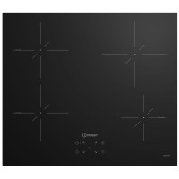 Варочная поверхность Indesit IS 41Q60 NE черный
