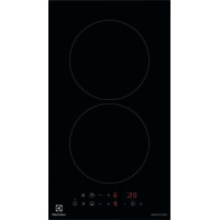 Варочная поверхность Electrolux LIT30231C черный