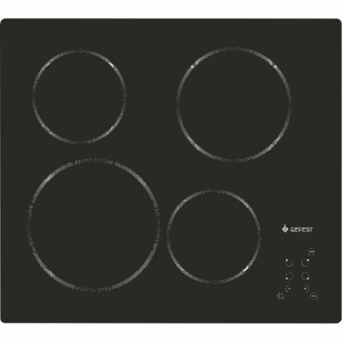 Электрическая варочная поверхность GEFEST SN 4231 K11