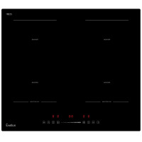 Варочная поверхность EVELUX EHI 6448