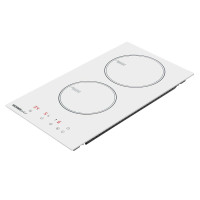 Индукционная варочная панель HOMSair HIC32AWH