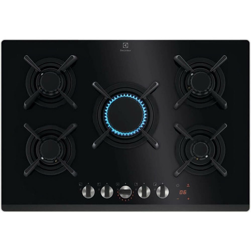Варочная поверхность ELECTROLUX KGG753753K
