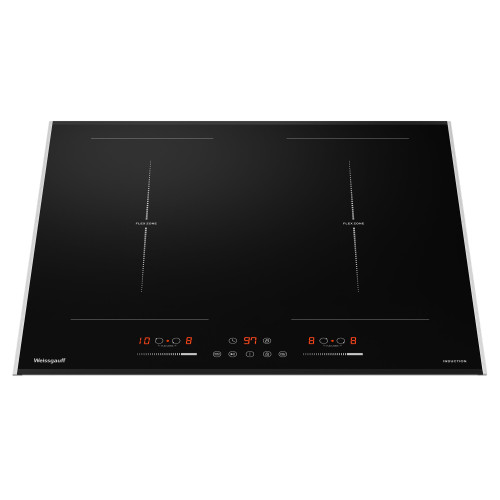 Варочная поверхность Weissgauff HI 642 BFZG