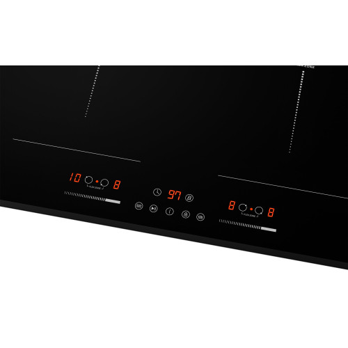 Варочная поверхность Weissgauff HI 642 BFZG