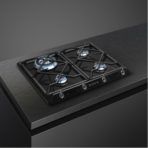 Варочная поверхность SMEG SR964NGH  