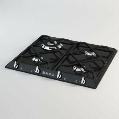 Варочная поверхность SMEG SR964NGH  