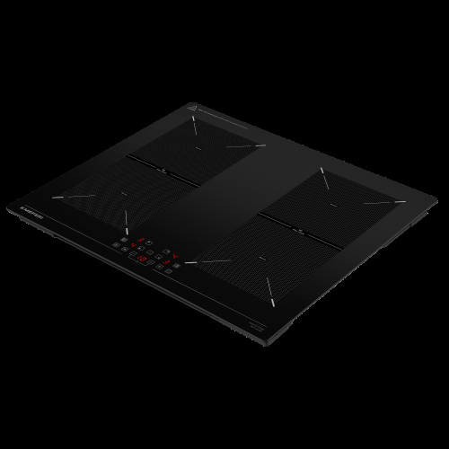 Варочная поверхность Meferi MIH604BK Matt Ultra