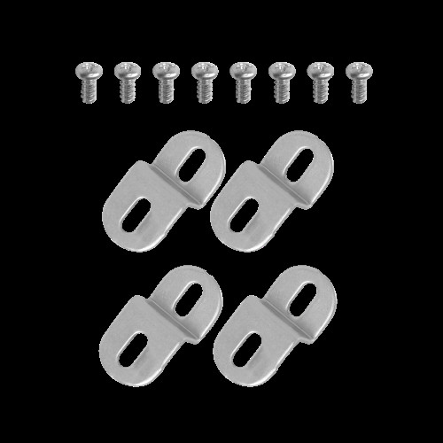 Варочная поверхность Meferi MIH604BK Matt Ultra