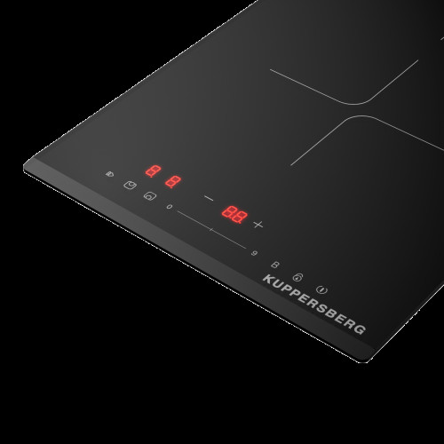 Варочная поверхность Kuppersberg ICI 306 черный