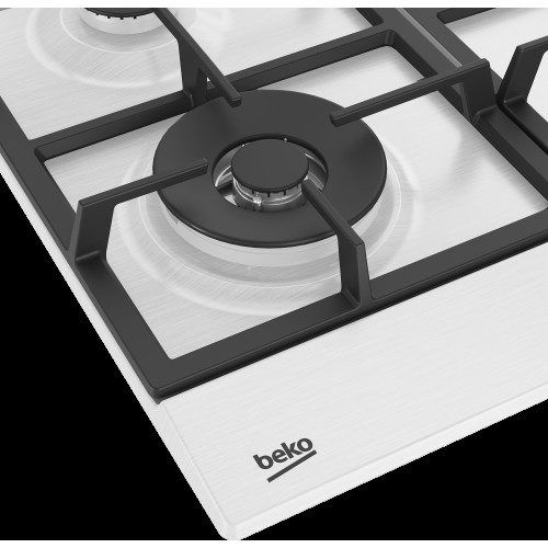 Варочная поверхность BEKO BHGM6422K5WW