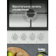Варочная поверхность BEKO BHGM6422K5WW