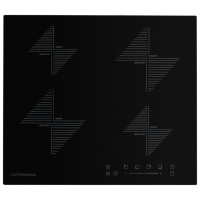 Варочная поверхность Kuppersberg ICS 604