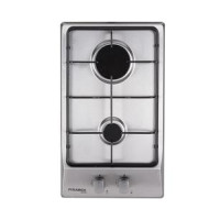 Варочная поверхность PYRAMIDA PFX 320 INOX