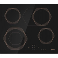 Варочная поверхность Gorenje ECT62INB