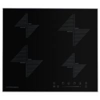 Варочная поверхность Kuppersberg ICS 608