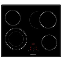 Варочная поверхность Zigmund & Shtain CNS 159.60 BX