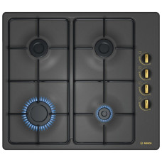 Варочная поверхность Bosch PBP6B3B80