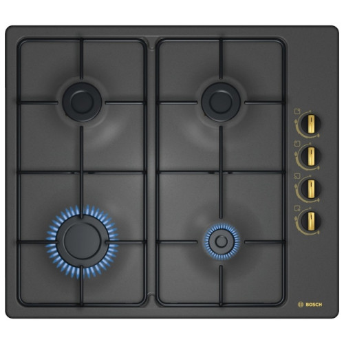 Варочная поверхность Bosch PBP6B3B80