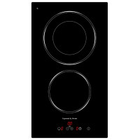 Варочная поверхность Zigmund & Shtain CNS 302.30 BX