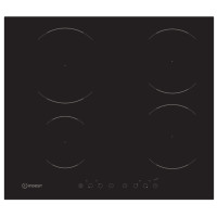 Варочная поверхность Indesit VIA 640 0 C черный