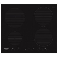 Варочная поверхность Hotpoint-Ariston IKID 641 B F