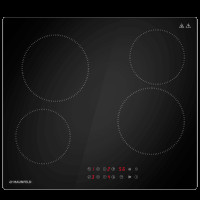 Варочная панель MAUNFELD CVCE594STBK