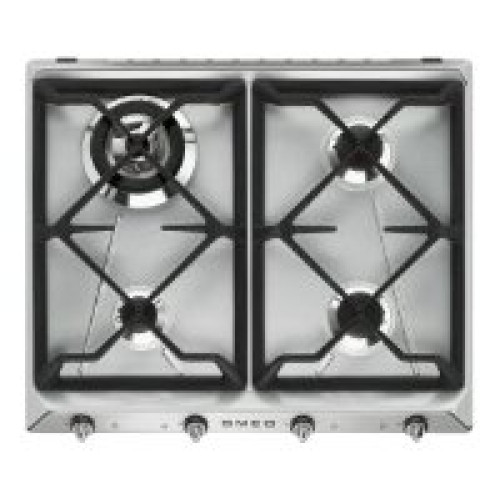 Варочная поверхность SMEG SR964XGH 