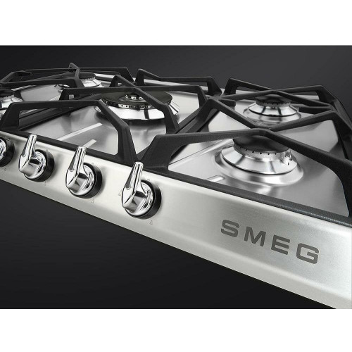 Варочная поверхность SMEG SR964XGH 